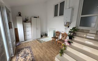 Casa renovata de vanzare | Sibiu-Terezian | 110m utili | Curte total 209m - Poză 3