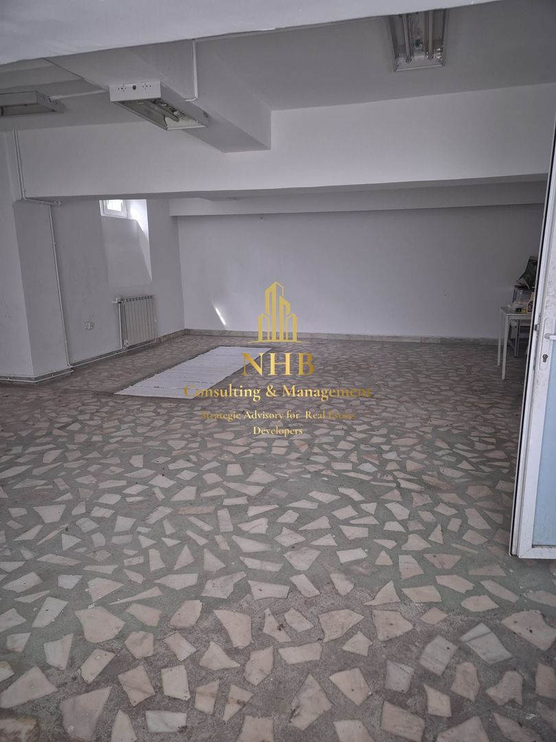 Vila de inchiriat - 6 camere -Floreasca - Poză 5