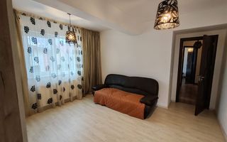 APARTAMENT 2 CAMERE, APROAPE DE METROU LEONIDA, POPESTI/AMURGULUI, - Poză 1
