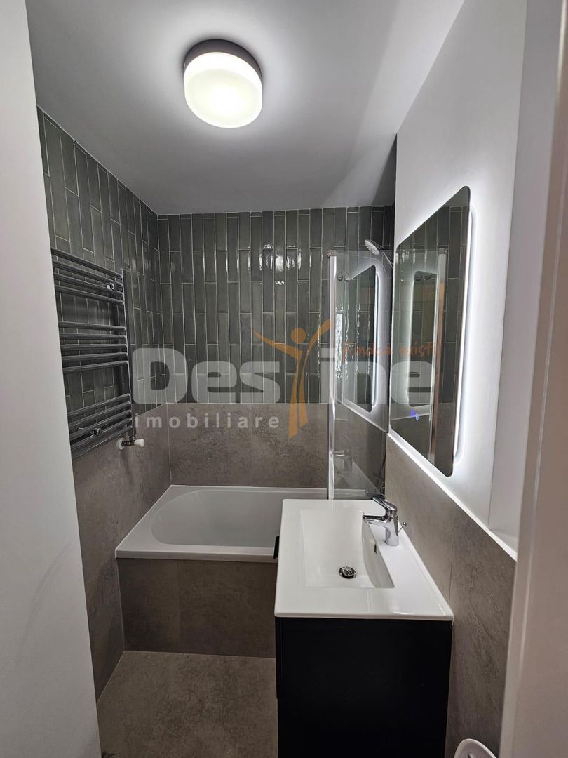 APARTAMENT 2 CAMERE DECOMANDAT RENOVAT - Poză 5