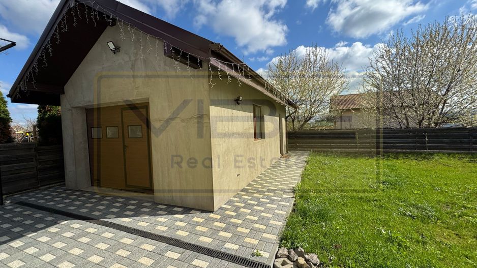 Vila moderna 4 camere+garaj CUG- Horpaz - Poză 38