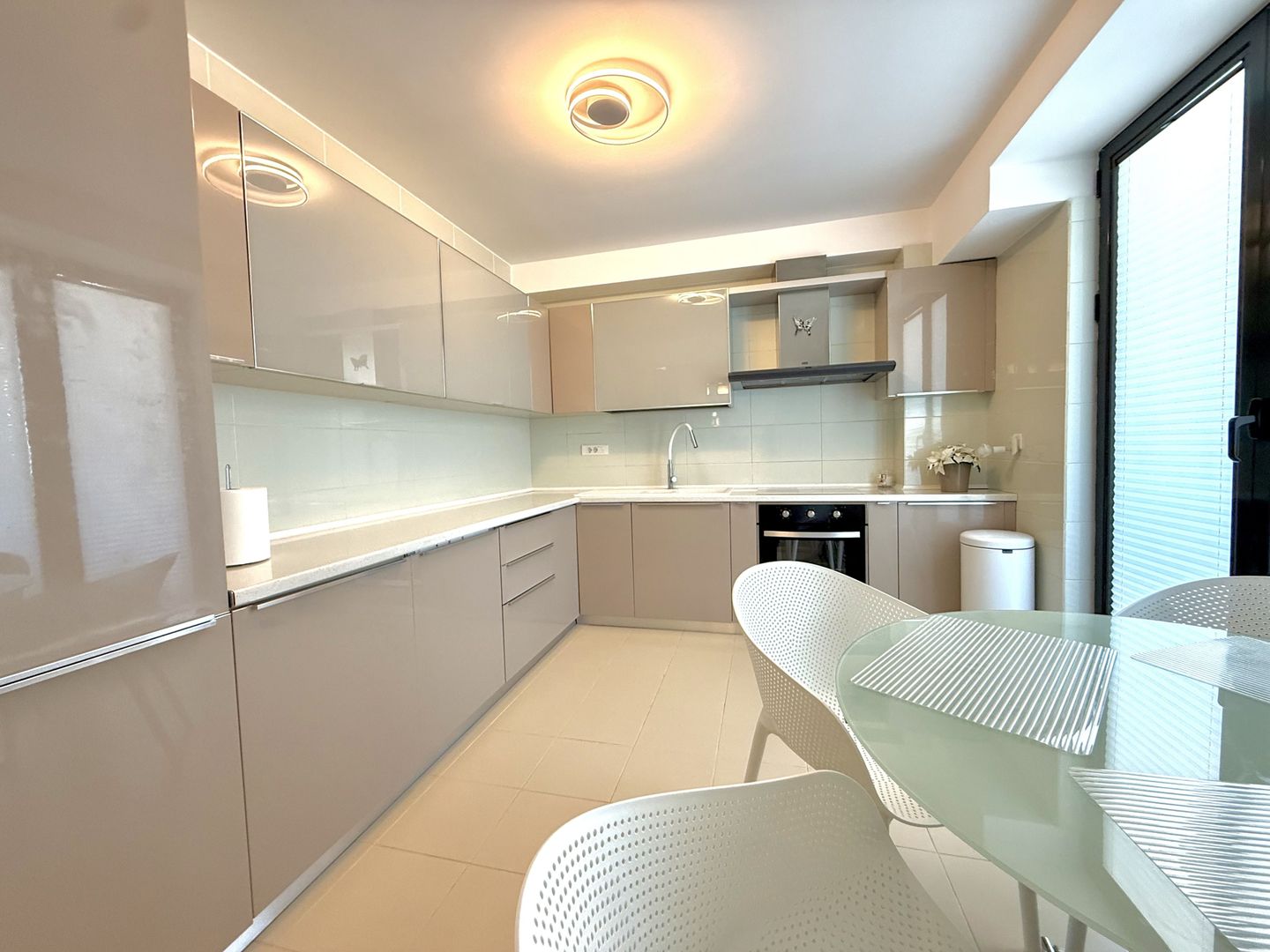 Apartament 3 camere spațios și luminos – zonă premium Iancu Nicolae - Poză 8