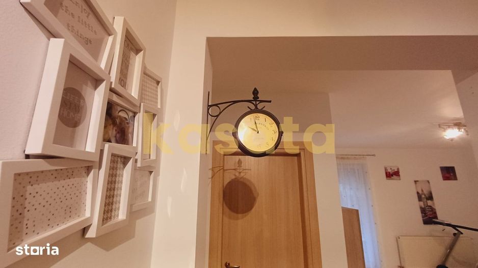 Apartament cu Grădină de Închiriat – Zona Chitila - Poză 15