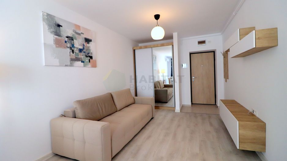 Prima inchiriere Hils Pallady, loc de parcare inclus. - Poză 1