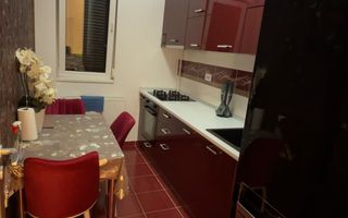 De vanzare apartament 2 camere LUX zona Militari Residence/Mobilat Utilat - Poză 8