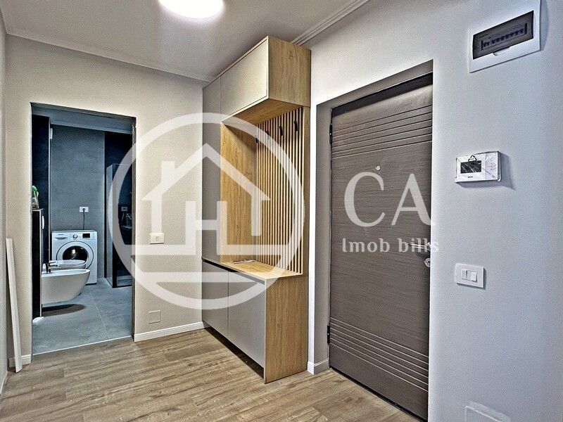Apartament de închiriat cu 2 camere în Onestilor, Oradea - Poză 6