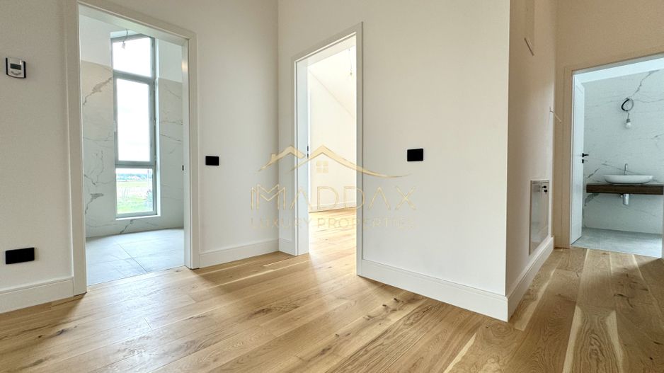 Vila impresionanta Smart&Green *258mp* // Pipera-Erou Iancu Nicolae - Poză 35