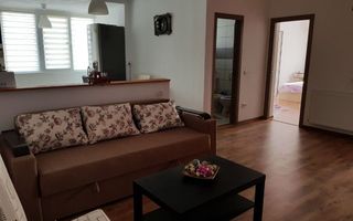 Apartament 3 camere | Etaj 3 | Balcon | 62 MP | Arhitectilor - Poză 5
