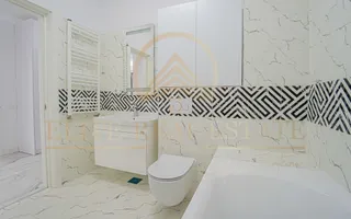 Tomis III/City Mall - Apartament cu 2 camere, mobilat si utilat complet nou. - Poză 25