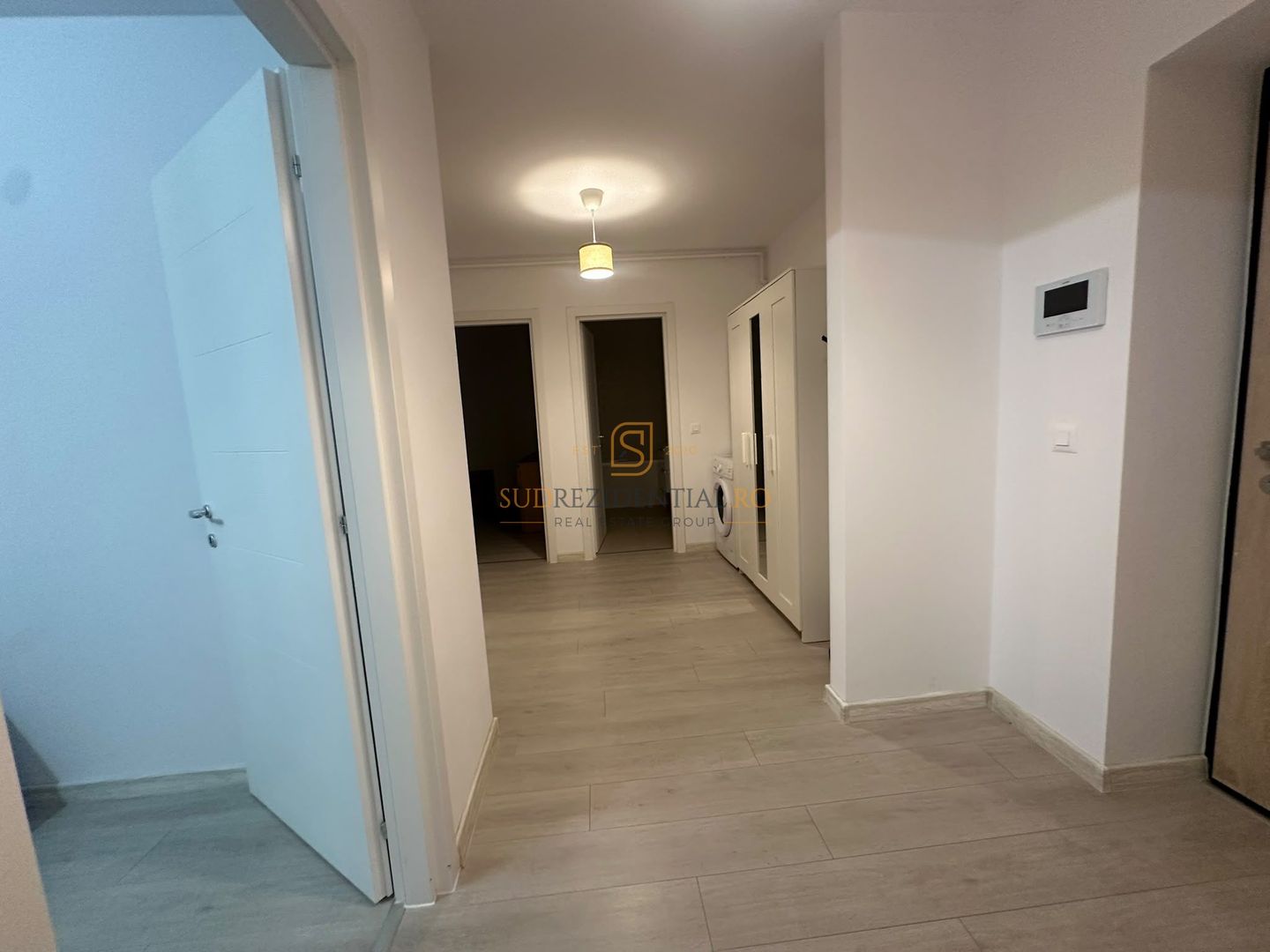 Apartament 2 camere, grădină proprie + loc de parcare inclus - Poză 6