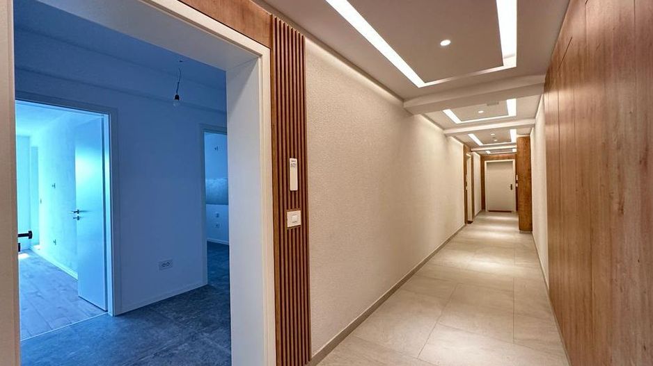 Vindem apartament 3 camere faza 5 Coresi Avantgarden - Poză 23