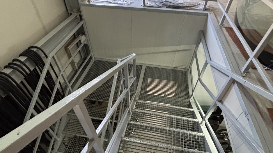 Hală,birourii/depozitare în zona Lugojului - Poză 4