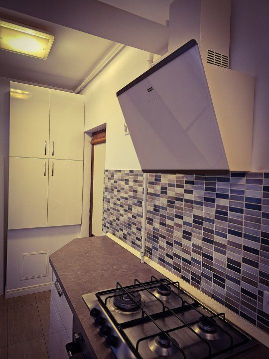 Apartament 3 camere Herastrau parc - Poză 4