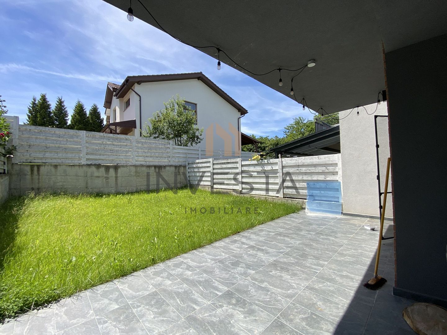 Casa premium de vanzare, vedere panoramica, Borhanci - Poză 4