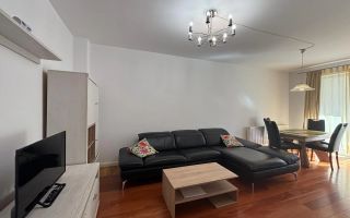 Vanzare  apartament cu 3 camere decomandat Lazaret, Sibiu! - Poză 12