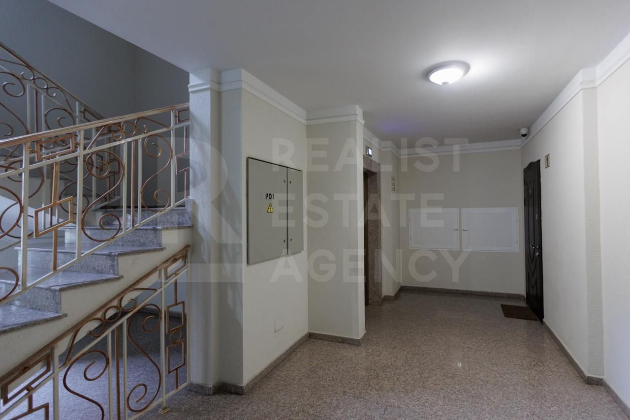 Vânzare, apartament, 1 cameră, strada Grenoble, Botanica - Poză 14