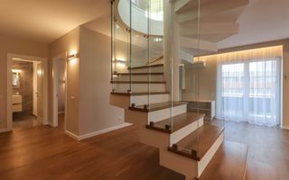 Penthouse de LUX in cartierul Buna Ziua - Poză 10