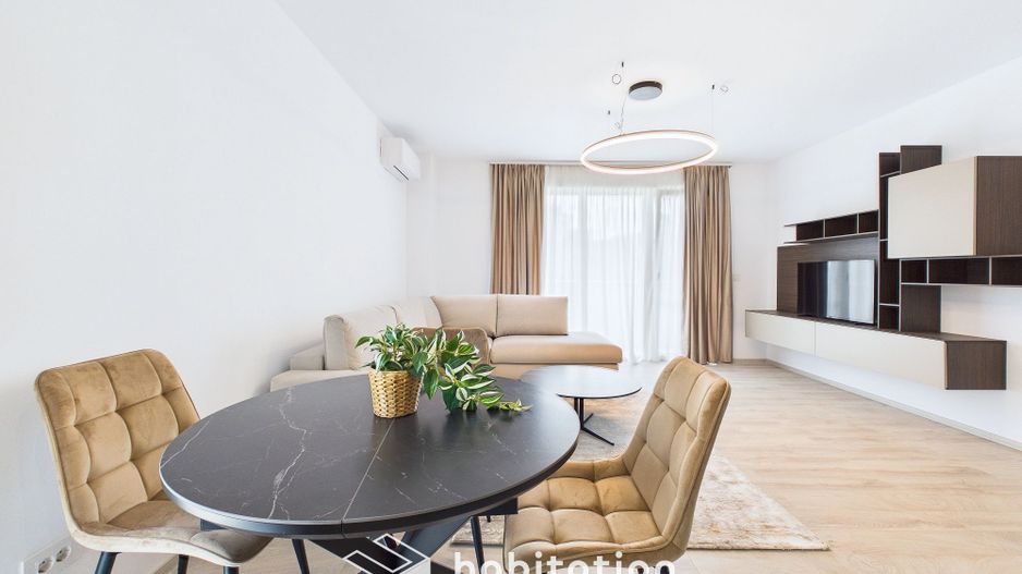 Apartament modern cu 2 camere de închiriat în Iris, Calea Aradului - Poză 7
