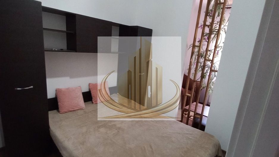Apartament spațios la casă, curte & parcare – zona Mehala - Poză 1