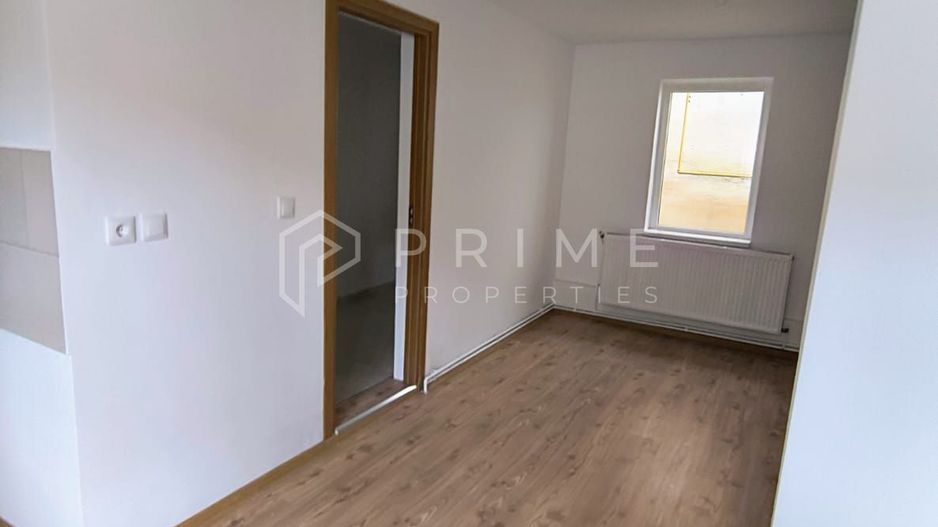 Casă cu 3 camere de vânzare, la cheie, în Unirii, Târgu Mureș - Poză 10