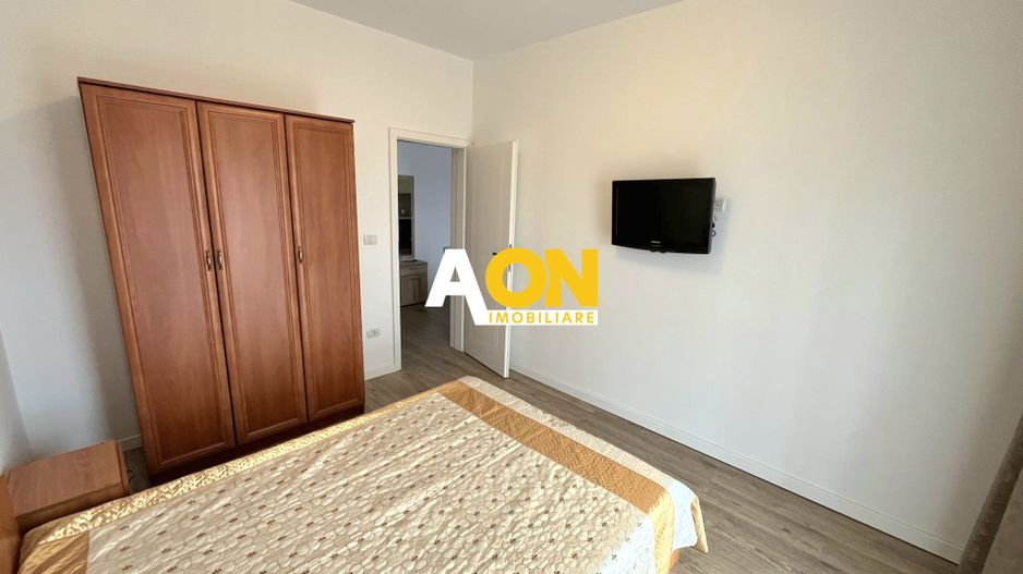 Apartament cu 2 Camere, Bloc Nou, Parcare, Zona Cetate - Poză 5