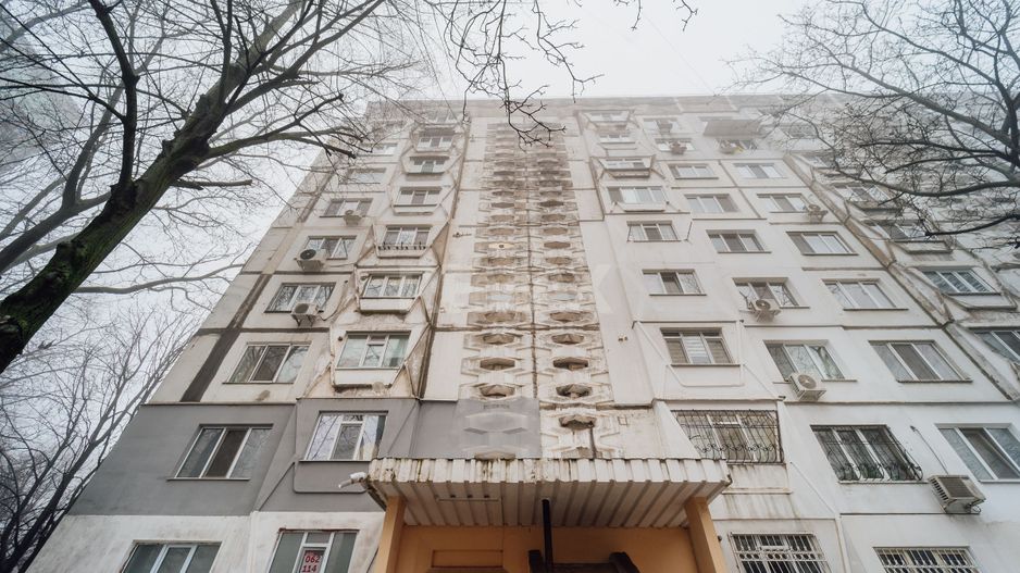 Se vinde apartament cu 3 camere, Botanica - Poză 17
