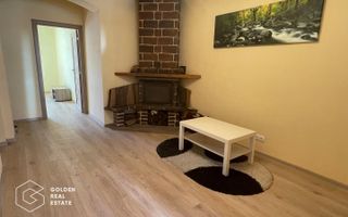 Apartament 3 camere, recent renovat, Iosefin - Poză 1