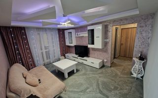 3 Camere - Renovat Complet/ Mobilat - Zona Dacia - Poză 2