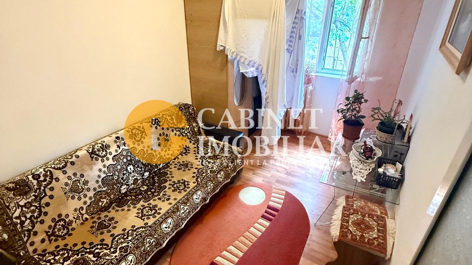 4 Camere Decomandat - Bloc din 1982 - Zona Alexandru Cel Bun - Poză 4