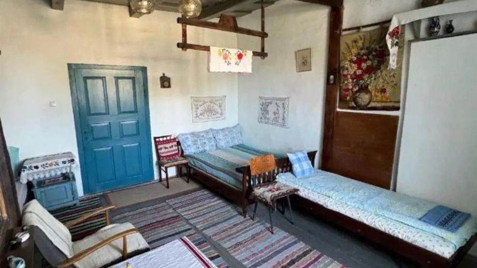 Casă cu teren generos   Mădăras, județul Satu Mare - Poză 5