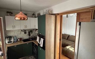 Apartament 3 camere Arhitectilor - Poză 8