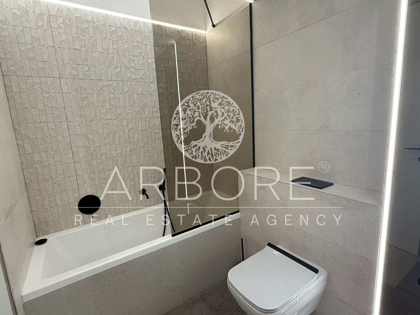 Apartament 3 camere premium | Cortina Academy – Cotroceni - Poză 11