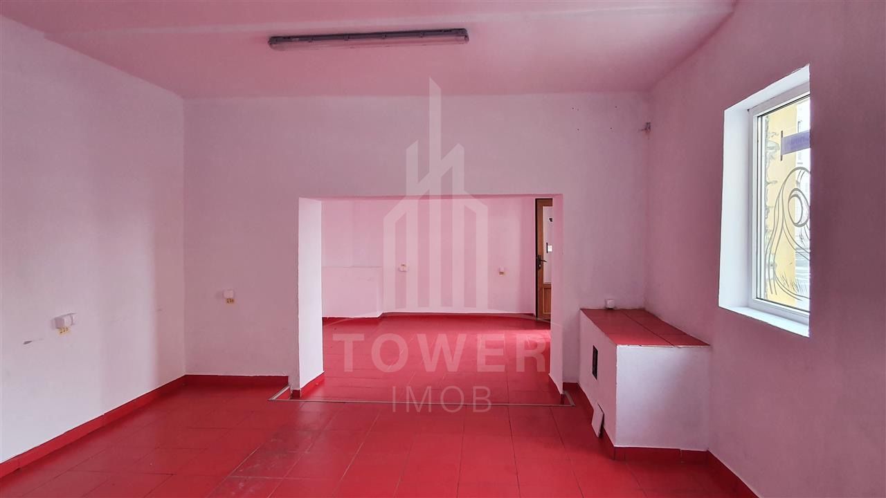 Spațiu comercial de vânzare - Sibiu Central - Poză 2