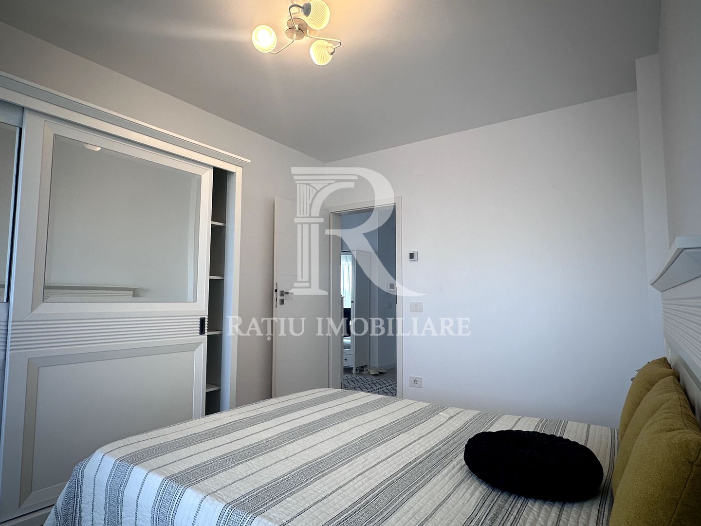 Apartament cu 3 camere | Urbana Residence | Oradea - Poză 9
