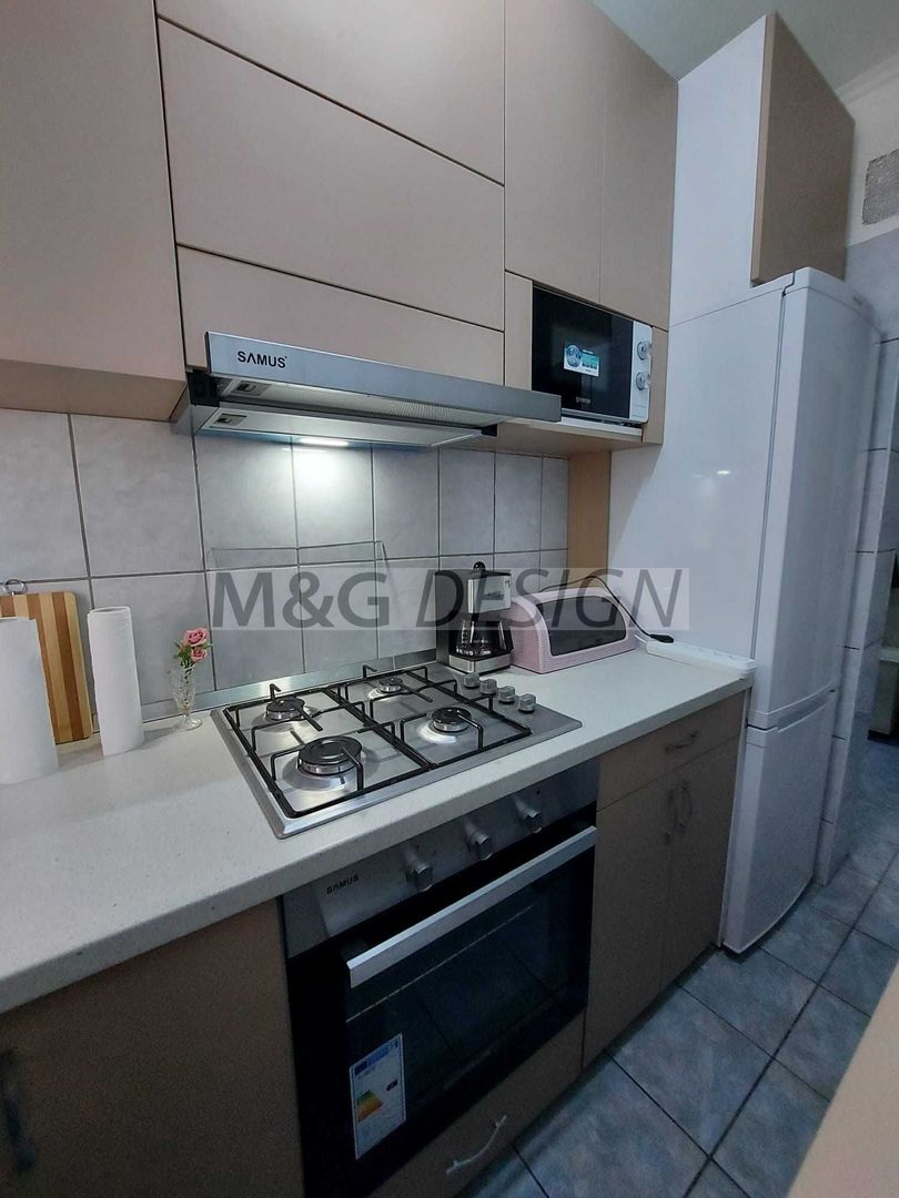 Apartament 2 camere Circumvalatiunii - Poză 4