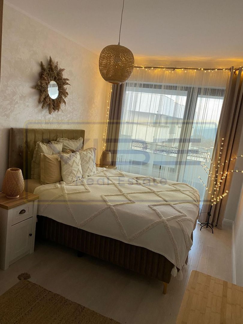 Apartament 2 camere Copou - Royal Town - Poză 1