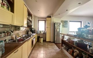 Apartament cu 4 camere *192mp* // Primaverii - Poză 7