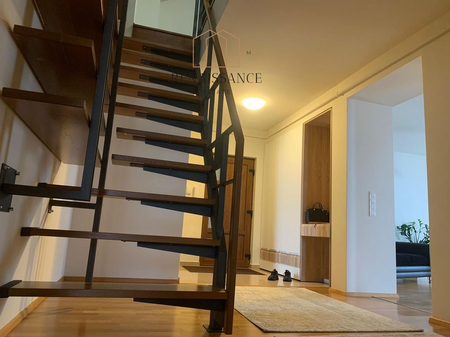 Dumbravita 4 camere 3 bai, Str. Ardealul — 156mp + terasa 15mp + parcare - Poză 14