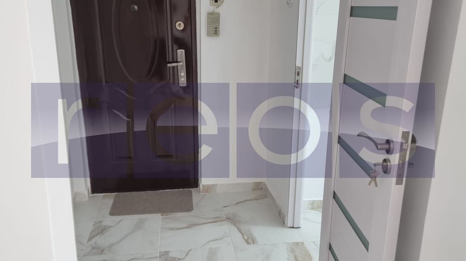 VANZARE APARTAMENT 2 CAMERE 50MP RENOVAT MODERN METROU 1 DECEMBRIE TITAN - Poză 13