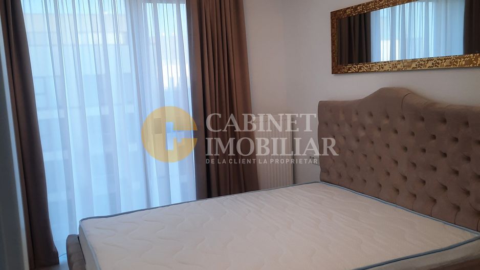 Chirie - 3 camere - Podu Ros - Complex - Poză 3