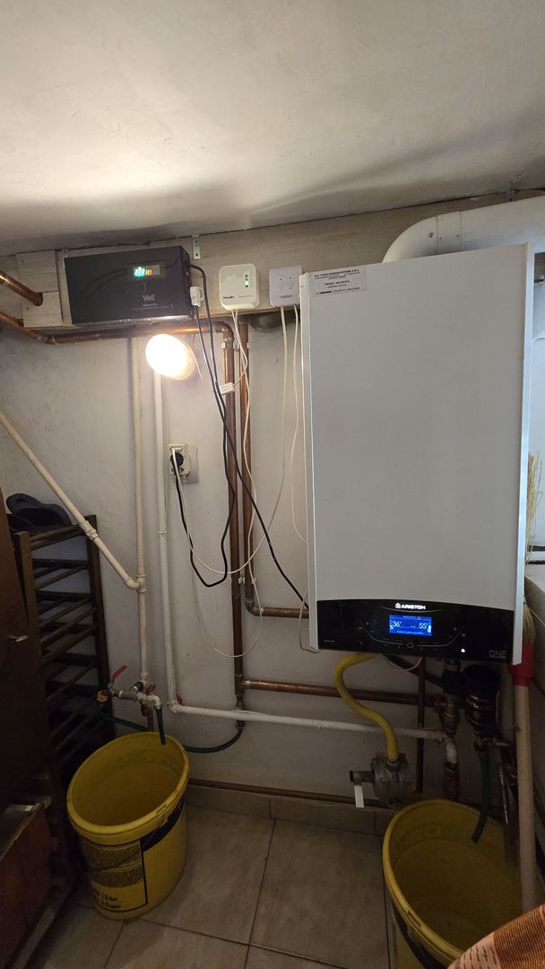 Casă spațioasă cu 6 camere în Triaj preț ajustat - COMISION 0%🌿🏡 - Poză 25