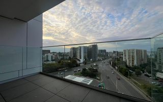 INCHIRIERE 2 CAMERE | ONE HERASTRAU TOWERS | ETAJ 9 | TERASA | PARCARE OPTIONALA - Poză 8