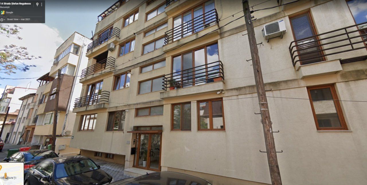 Apartament de inchiriat Dorobanti ( birouri) - Poză 10