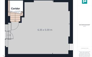 Spațiu Comercial Decebal | 80 mp | Vad Bun - Poză 6