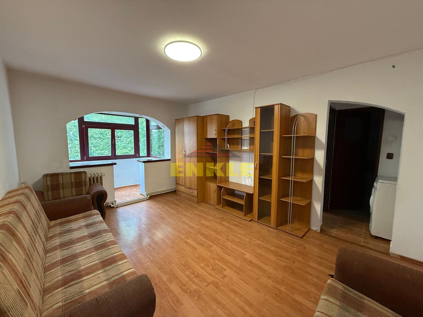 Apartament de vânzare – Aleea Nucului - Poză 1