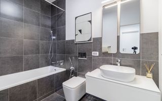 Închiriere apartament premium 2 camere | loc parcare | Avalon Estate, Pipera - Poză 11