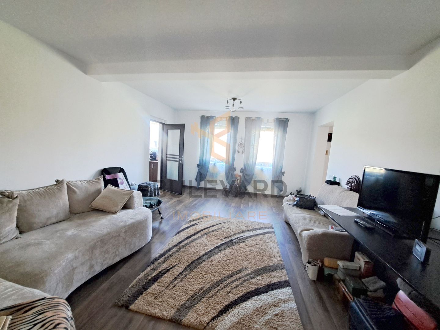 Casa noua + atelier 49 mp + teren 1030 mp! - Poză 13