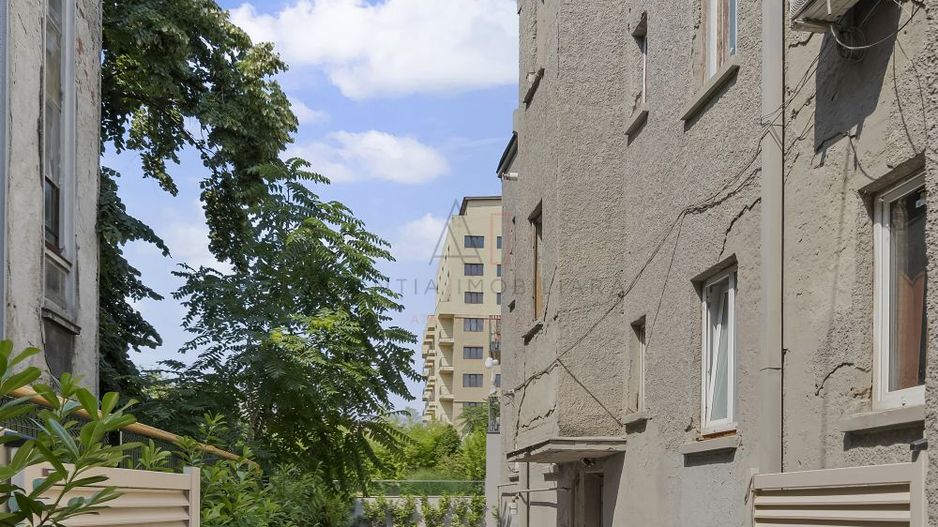 Maison Petit Paris | Vila Interbelica Dacia Polona - Poză 30
