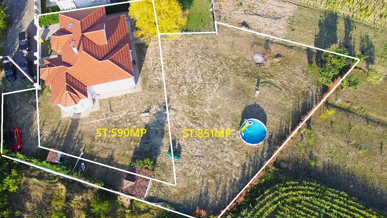 OFERTA! Casa de vanzare Zona Petre Ispirescu/LUX/PROIECT AMERICAN - Poză 11