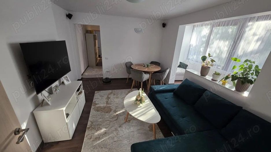 Apartament 3 camere Circumvalatiunii - Poză 1